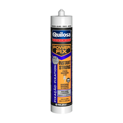 MASTIC COLLE POWER FIX INSTANT STRONG